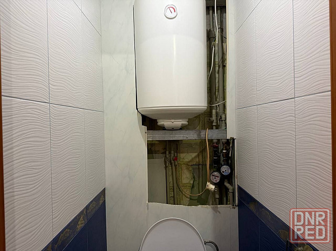 Сдам 3-х к.кв 23 жмр Мариуполь - изображение 5