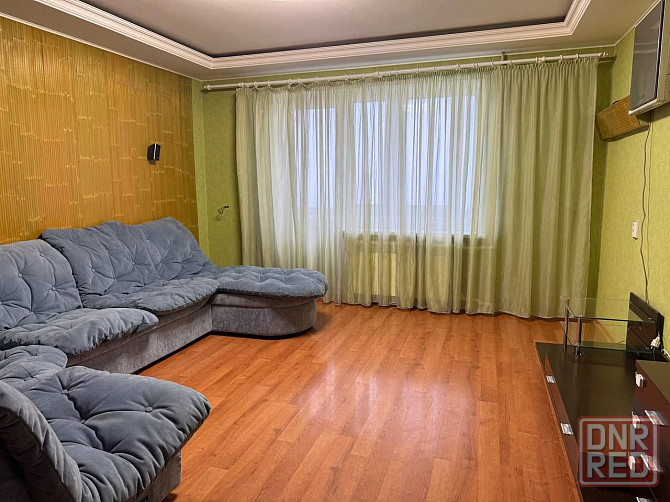 Сдам 3-х к.кв 23 жмр Мариуполь - изображение 6