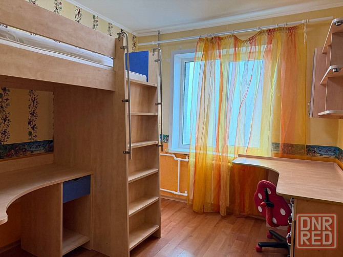 Сдам 3-х к.кв 23 жмр Мариуполь - изображение 4