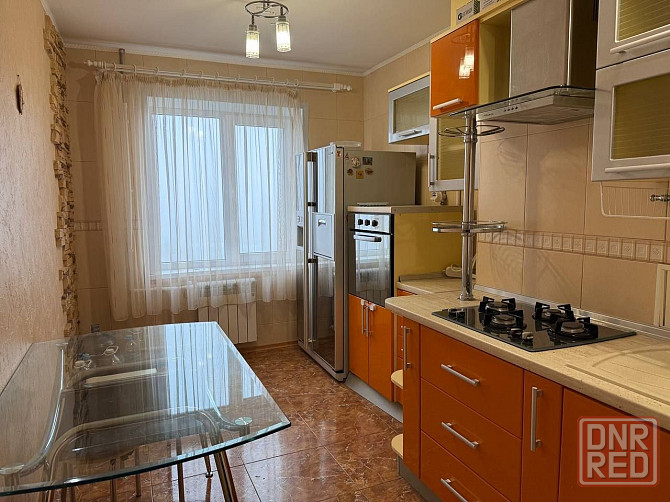 Сдам 3-х к.кв 23 жмр Мариуполь - изображение 1