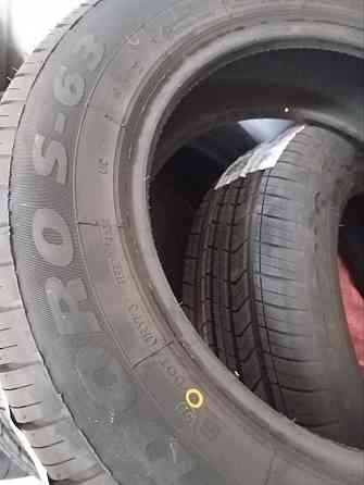 Продам летние шины Донецк