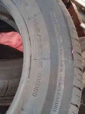 Продам летние шины Донецк