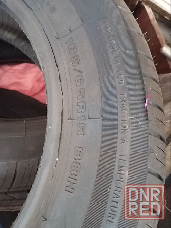 Продам летние шины Донецк - изображение 3
