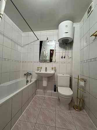 Сдам 3к квартиру на Топазе Донецк