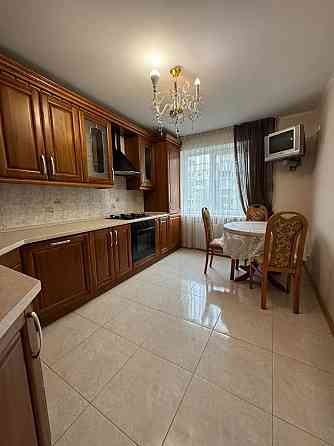 Сдам 3к квартиру на Топазе Донецк