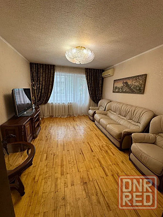 Сдам 3к квартиру на Топазе Донецк - изображение 2