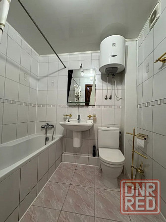 Сдам 3к квартиру на Топазе Донецк - изображение 5