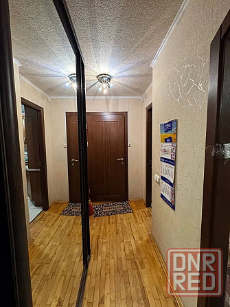 Сдам 3к квартиру на Топазе Донецк - изображение 6