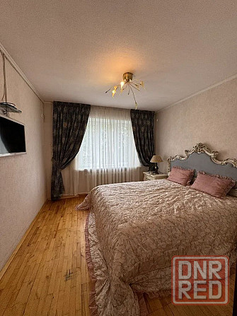 Сдам 3к квартиру на Топазе Донецк - изображение 1