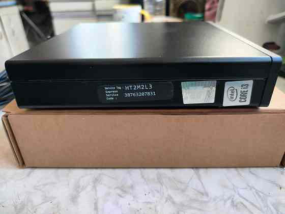 Dell optiplex 3080 micro Донецк