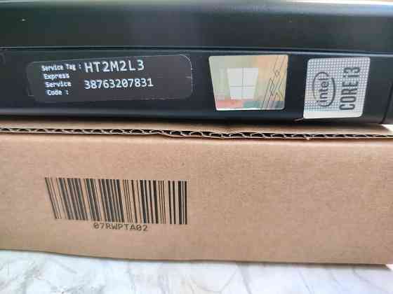 Dell optiplex 3080 micro Донецк