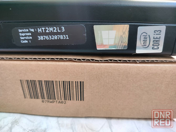 Dell optiplex 3080 micro Донецк - изображение 4