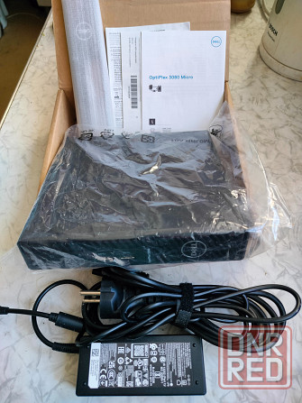 Dell optiplex 3080 micro Донецк - изображение 2