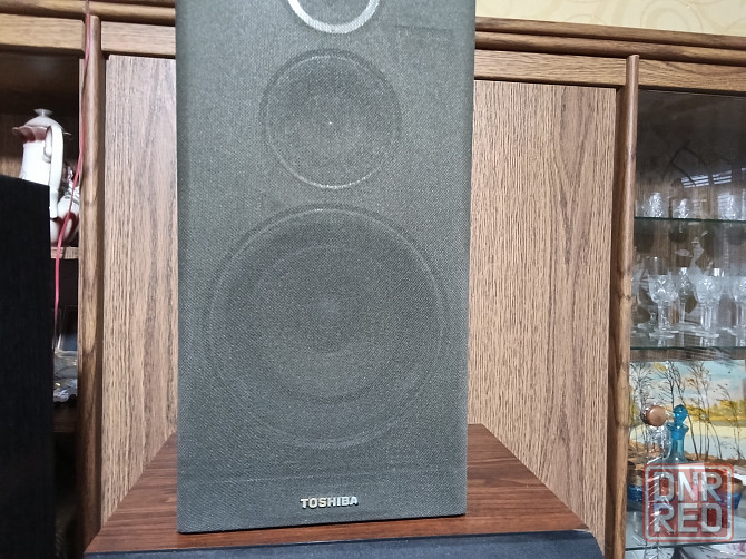 Музыкальный комплект.Trio ka 60.tuner kt 60.колонкиToshiba Луганск - изображение 4