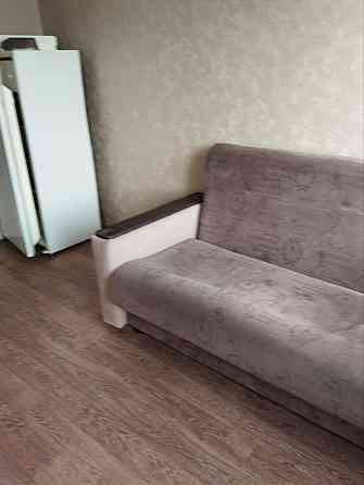 Гостинка, 28 м2, 6/12 эт. Мариуполь