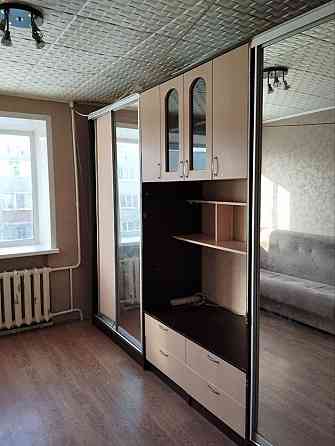 Гостинка, 28 м2, 6/12 эт. Мариуполь