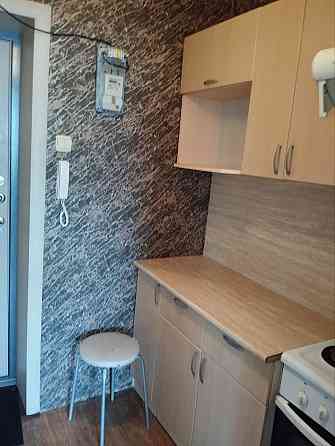 Гостинка, 28 м2, 6/12 эт. Мариуполь