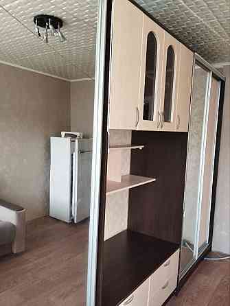 Гостинка, 28 м2, 6/12 эт. Мариуполь