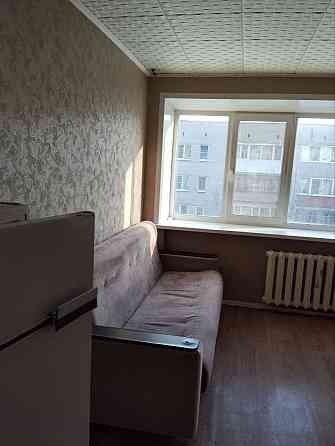 Гостинка, 28 м2, 6/12 эт. Мариуполь