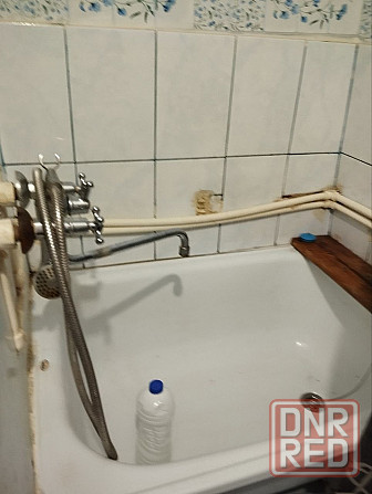 Гостинка, 28 м2, 6/12 эт. Мариуполь - изображение 7