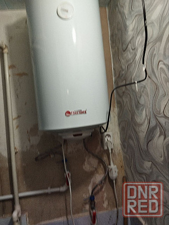 Гостинка, 28 м2, 6/12 эт. Мариуполь - изображение 8