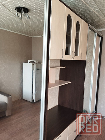 Гостинка, 28 м2, 6/12 эт. Мариуполь - изображение 4