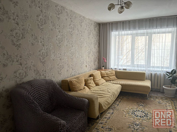 2-к квартира, 58 м2, 4/5 эт. Мариуполь - изображение 5