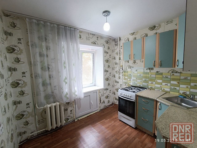 2-к квартира, 58 м2, 4/5 эт. Мариуполь - изображение 1