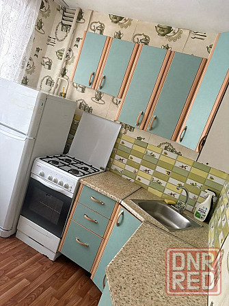 2-к квартира, 58 м2, 4/5 эт. Мариуполь - изображение 2