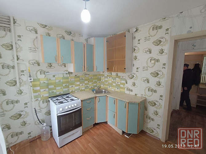 2-к квартира, 58 м2, 4/5 эт. Мариуполь - изображение 3