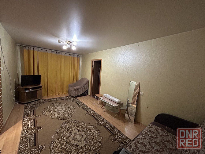 2-к квартира, 58 м2, 5/5 эт. Мариуполь - изображение 3