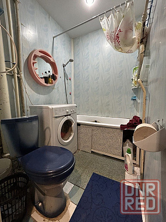 2-к квартира, 58 м2, 5/5 эт. Мариуполь - изображение 9