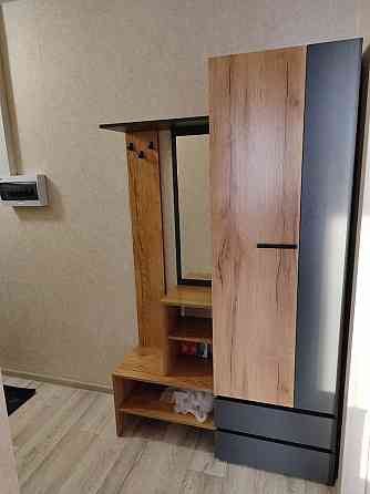 1-к квартира, 37 м2, 4/4 эт. Мариуполь