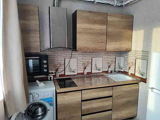 1-к квартира, 37 м2, 4/4 эт. Мариуполь