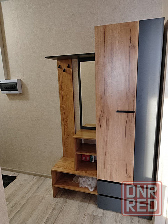 1-к квартира, 37 м2, 4/4 эт. Мариуполь - изображение 6