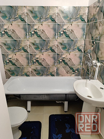 1-к квартира, 37 м2, 4/4 эт. Мариуполь - изображение 5