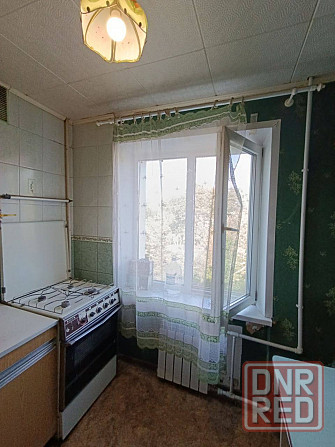 Продаётся 2 х комнатная квартира  в Орджоникидзевском районе по улице Владимирской,рядом с ош10 Мариуполь - изображение 6