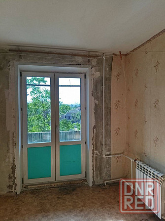 Продаётся 2 х комнатная квартира  в Орджоникидзевском районе по улице Владимирской,рядом с ош10 Мариуполь - изображение 4