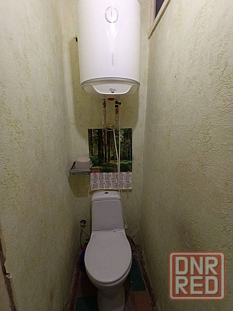 Продаётся 2 х комнатная квартира  в Орджоникидзевском районе по улице Владимирской,рядом с ош10 Мариуполь - изображение 7