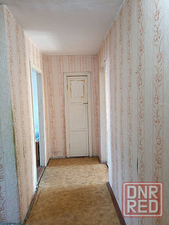 Продаётся 2 х комнатная квартира  в Орджоникидзевском районе по улице Владимирской,рядом с ош10 Мариуполь - изображение 2