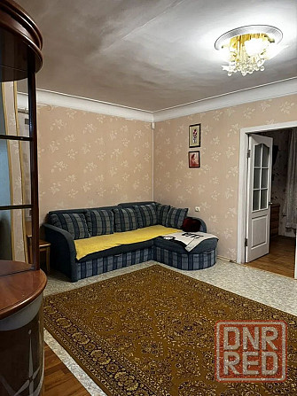 Сдаётся двушка в Кировском районе Донецк - изображение 1