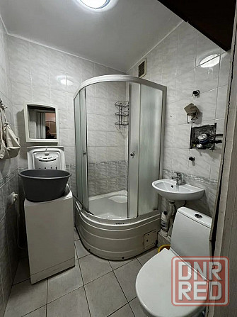 Сдаётся двушка в Кировском районе Донецк - изображение 4