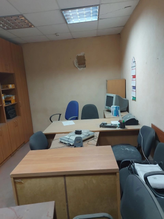 Помещение в центре Донецка. Донецк