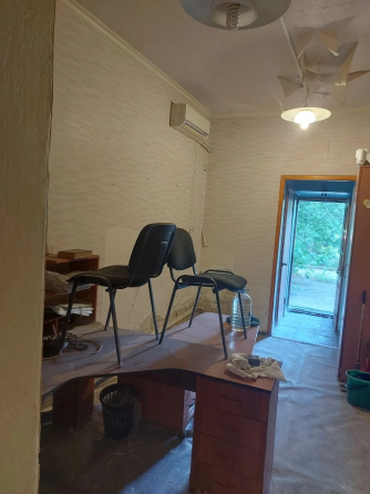 Помещение в центре Донецка. Донецк