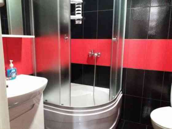 сдается 1-комнатная квартира в Буденовском районе Донецк