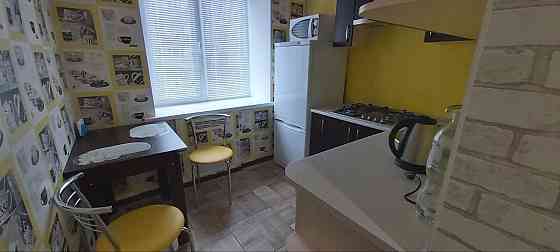 сдается 1-комнатная квартира в Буденовском районе Донецк