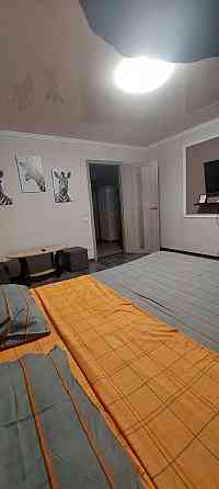 сдается 1-комнатная квартира в Буденовском районе Донецк