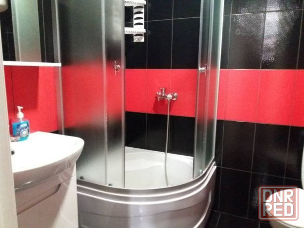 сдается 1-комнатная квартира в Буденовском районе Донецк - изображение 2