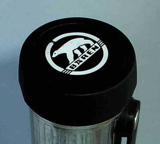 фонарик австрия baren Донецк