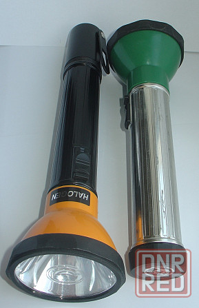 фонарик австрия baren Донецк - изображение 4